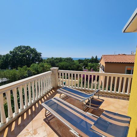 Apartments Kuca Sunce Vodnjan Εξωτερικό φωτογραφία