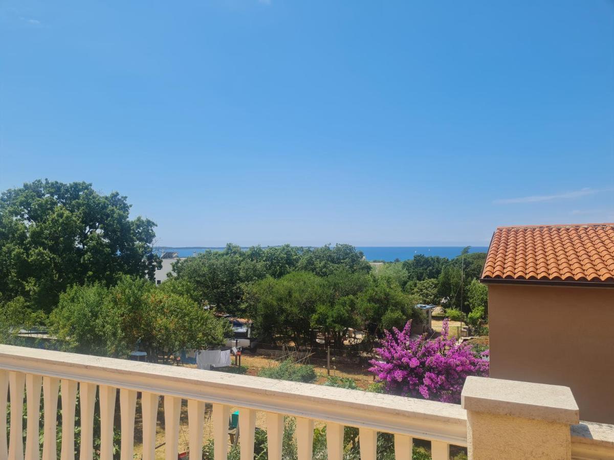 Apartments Kuca Sunce Vodnjan Εξωτερικό φωτογραφία