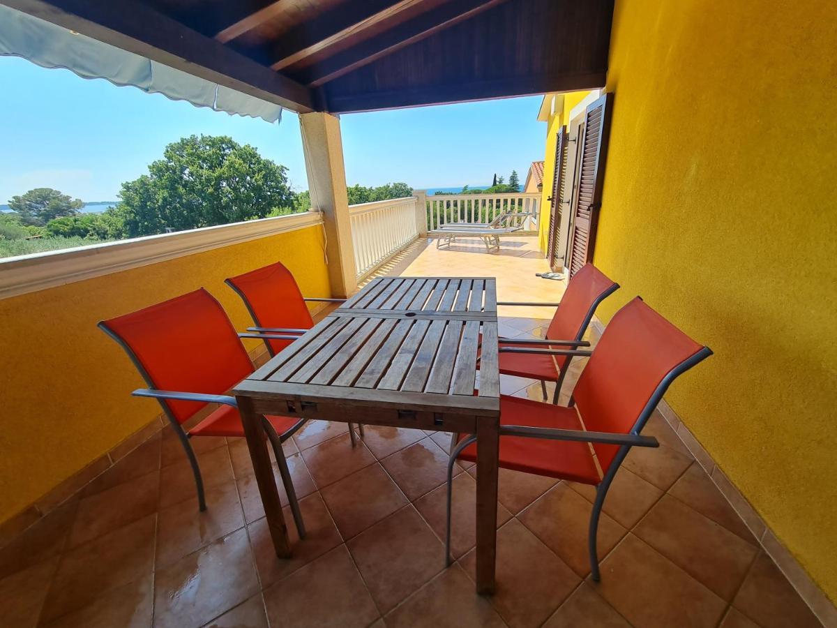 Apartments Kuca Sunce Vodnjan Εξωτερικό φωτογραφία