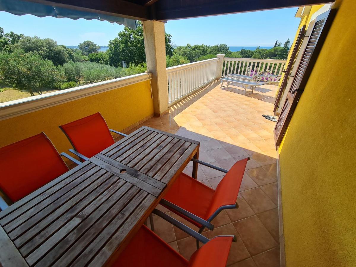 Apartments Kuca Sunce Vodnjan Εξωτερικό φωτογραφία