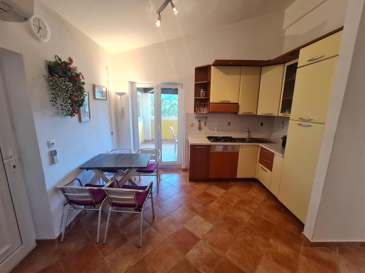 Apartments Kuca Sunce Vodnjan Εξωτερικό φωτογραφία