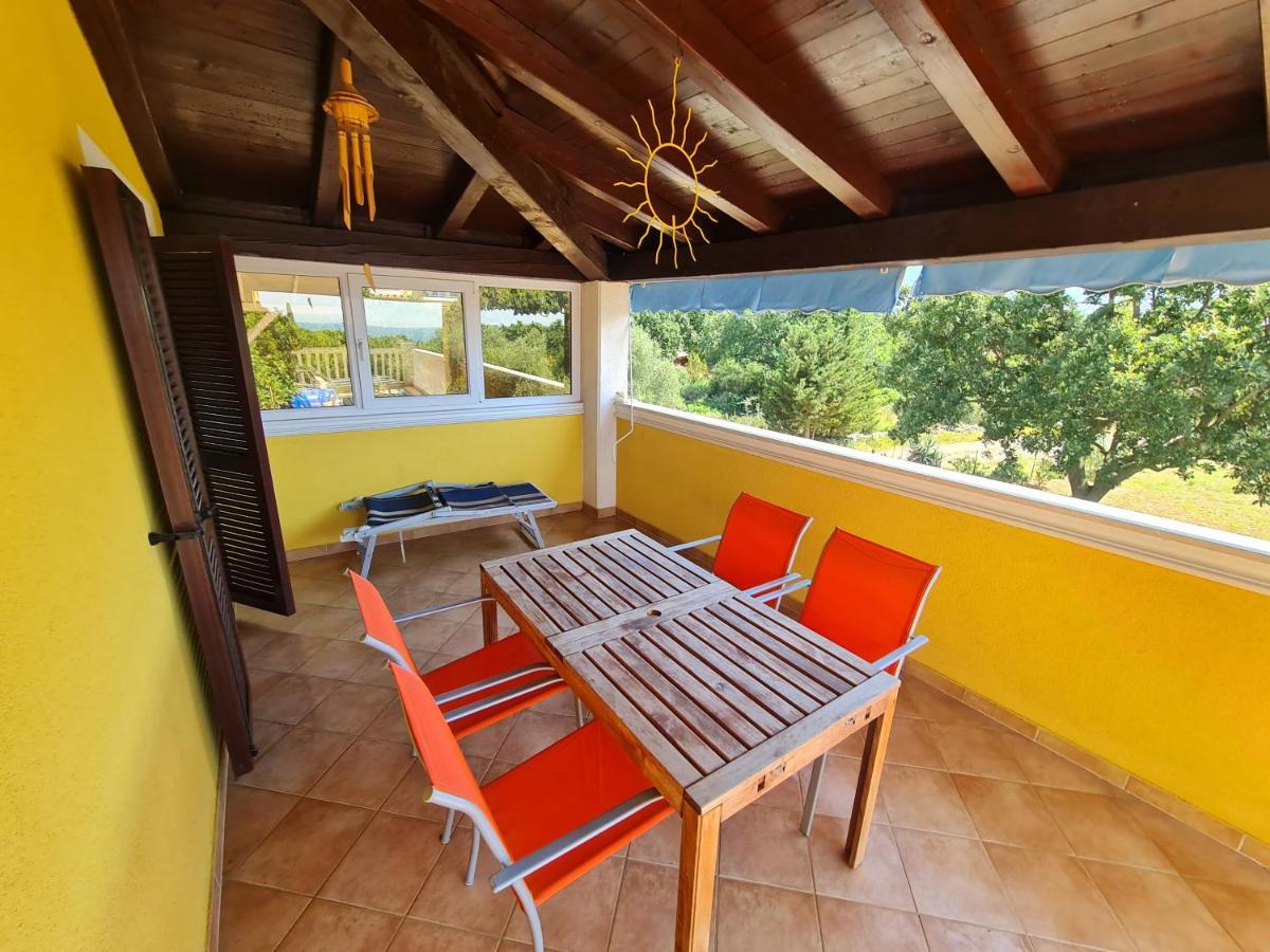 Apartments Kuca Sunce Vodnjan Εξωτερικό φωτογραφία