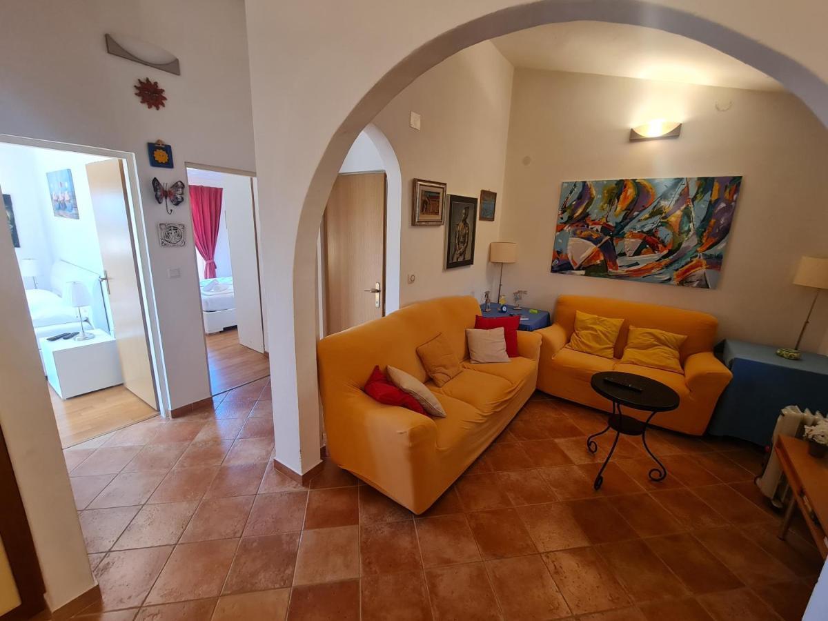 Apartments Kuca Sunce Vodnjan Εξωτερικό φωτογραφία