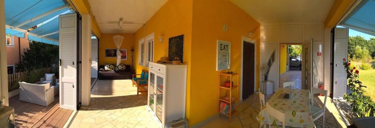 Apartments Kuca Sunce Vodnjan Εξωτερικό φωτογραφία