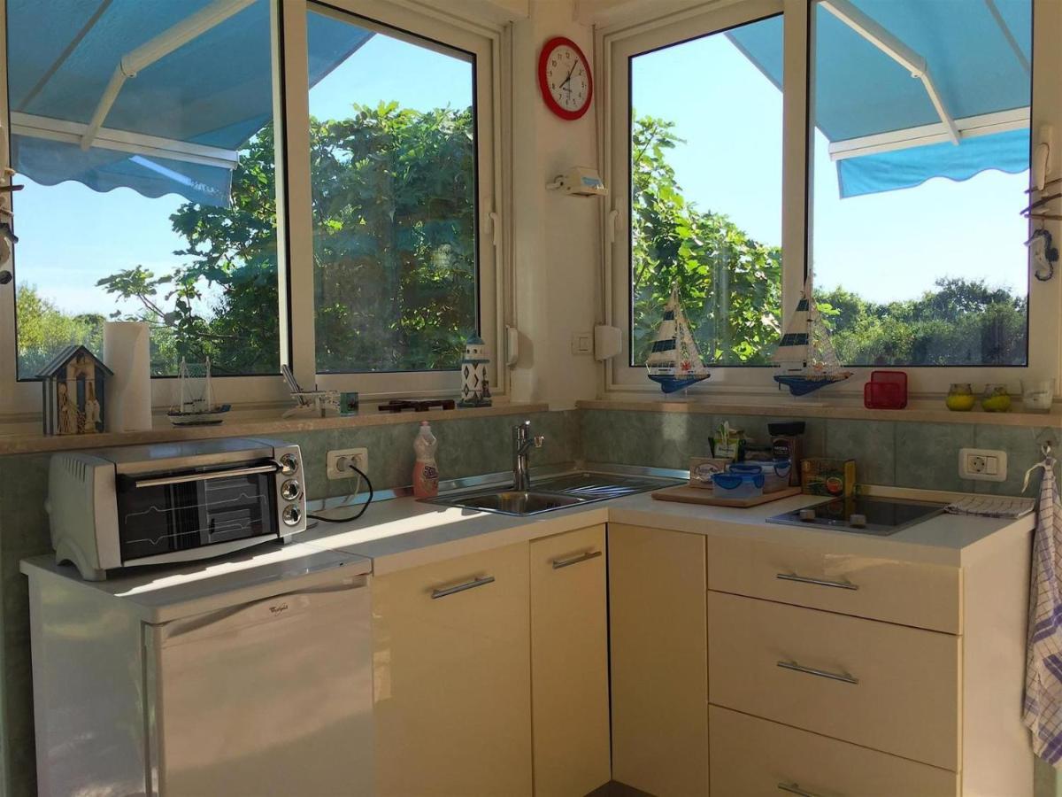 Apartments Kuca Sunce Vodnjan Εξωτερικό φωτογραφία