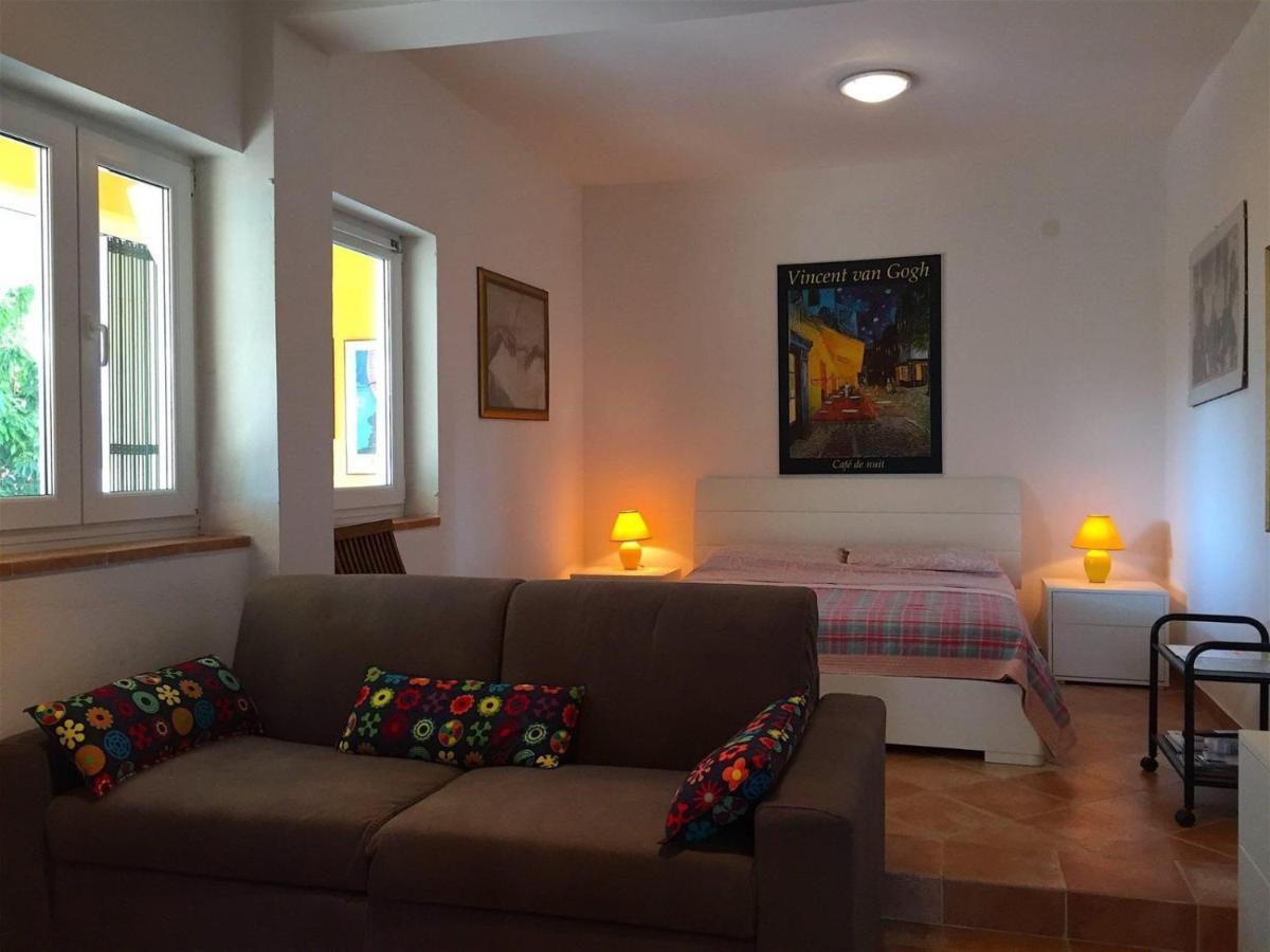 Apartments Kuca Sunce Vodnjan Εξωτερικό φωτογραφία