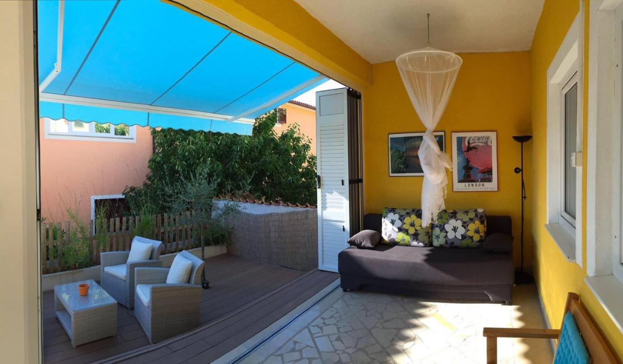 Apartments Kuca Sunce Vodnjan Εξωτερικό φωτογραφία