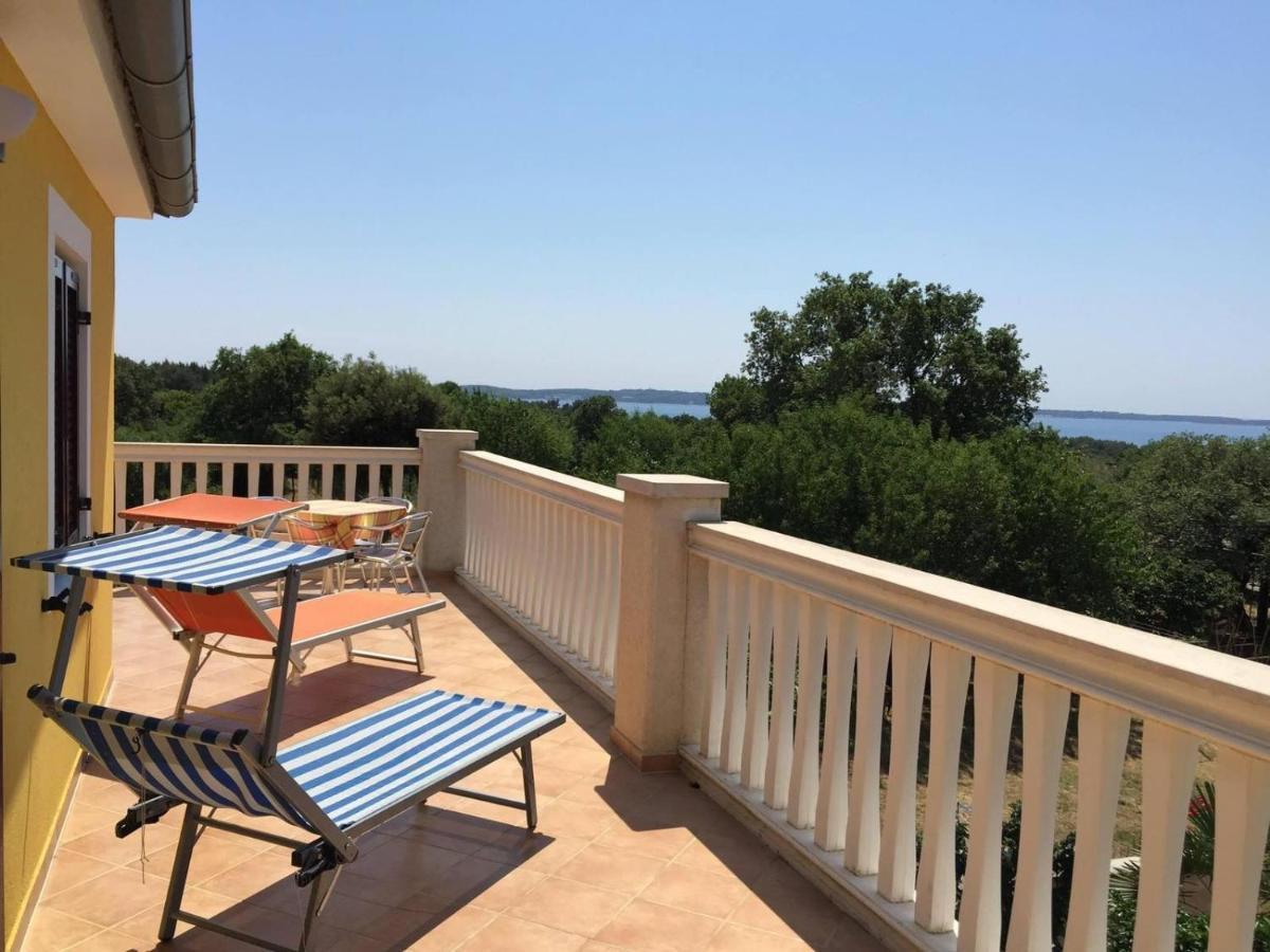 Apartments Kuca Sunce Vodnjan Εξωτερικό φωτογραφία