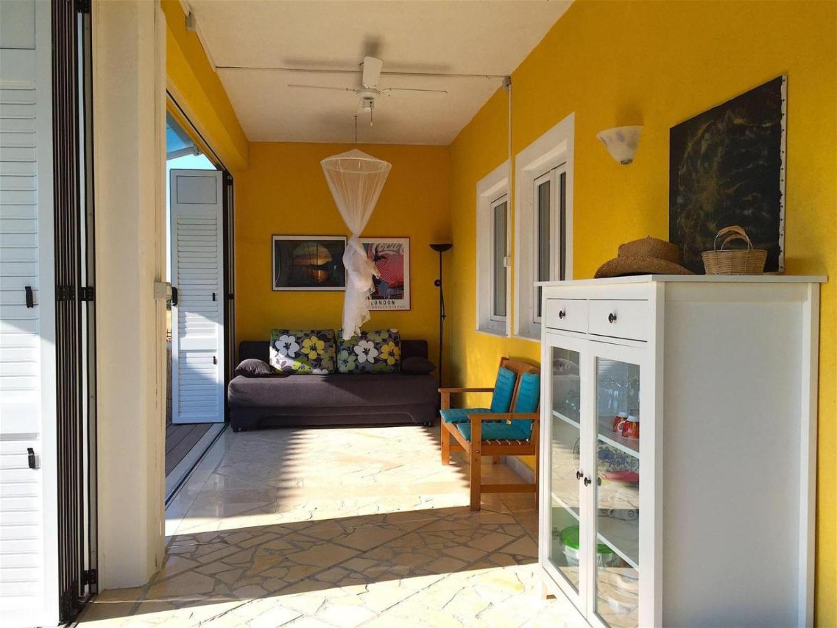 Apartments Kuca Sunce Vodnjan Εξωτερικό φωτογραφία